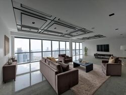 Marina Bay Residences (D1), Condominium #569151081